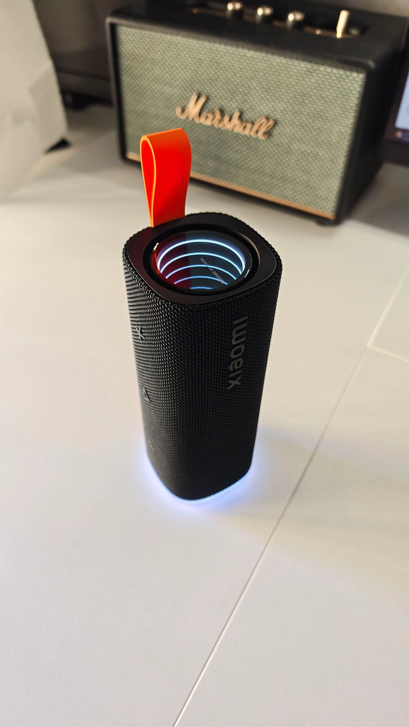 Xiaomi Sound Play Bluetooth Speaker Black 18W – photo 8